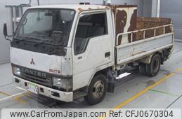 mitsubishi-fuso canter 1992 -MITSUBISHI--Canter FB308B-466301---MITSUBISHI--Canter FB308B-466301-