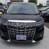 toyota alphard 2019 -TOYOTA 【豊田 333】--Alphard AGH30W--AGH30-0280685---TOYOTA 【豊田 333】--Alphard AGH30W--AGH30-0280685- image 37