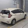 nissan note 2018 -NISSAN--Note DBA-E12--E12-575362---NISSAN--Note DBA-E12--E12-575362- image 2