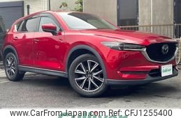 mazda cx-5 2017 -MAZDA--CX-5 LDA-KF2P--KF2P-107973---MAZDA--CX-5 LDA-KF2P--KF2P-107973-