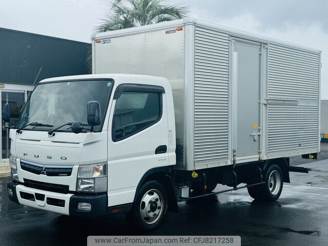 mitsubishi-fuso canter 2020 -MITSUBISHI--Canter 2PG-FEB50--FEB50-582123---MITSUBISHI--Canter 2PG-FEB50--FEB50-582123- image 1