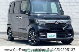 honda n-box 2020 -HONDA--N BOX 6BA-JF3--JF3-1431486---HONDA--N BOX 6BA-JF3--JF3-1431486-