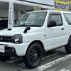 suzuki jimny 2005 quick_quick_ABA-JB23W_JB23W-403558 image 11