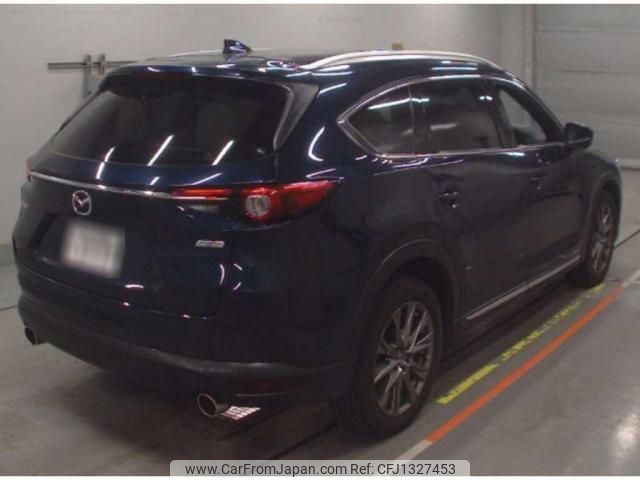 mazda cx-8 2019 quick_quick_6BA-KG5P_102743 image 2