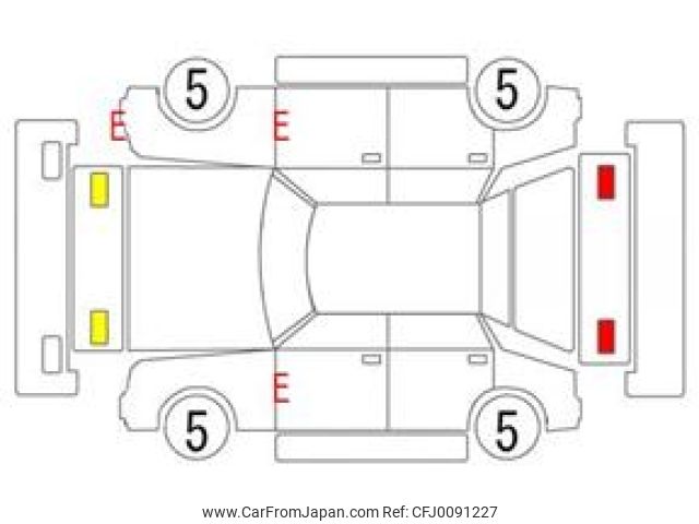 toyota vellfire 2023 -TOYOTA--Vellfire 6AA-AAHH45W--AAHH45-0001684---TOYOTA--Vellfire 6AA-AAHH45W--AAHH45-0001684- image 2