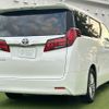 toyota alphard 2019 quick_quick_DBA-AGH30W_0253860 image 2