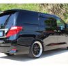 toyota alphard 2008 quick_quick_ANH20W_ANH20-8026385 image 7