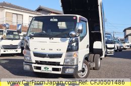 mitsubishi-fuso canter 2019 -MITSUBISHI--Canter TPG-FBA30--FBA30-571686---MITSUBISHI--Canter TPG-FBA30--FBA30-571686-