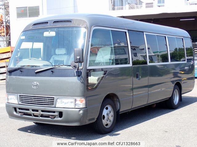 toyota coaster 1999 25630304 image 1