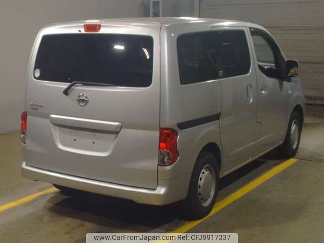 nissan nv200-vanette 2015 -NISSAN--NV200 DBA-M20--M20-019266---NISSAN--NV200 DBA-M20--M20-019266- image 2