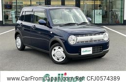 suzuki alto-lapin 2022 -SUZUKI--Alto Lapin 5BA-HE33S--HE33S-343248---SUZUKI--Alto Lapin 5BA-HE33S--HE33S-343248-