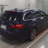 bmw 5-series 2013 -BMW 【杉並 314ﾏ1010】--BMW 5 Series LDA-MX20--WBA5J32040D200886---BMW 【杉並 314ﾏ1010】--BMW 5 Series LDA-MX20--WBA5J32040D200886- image 2