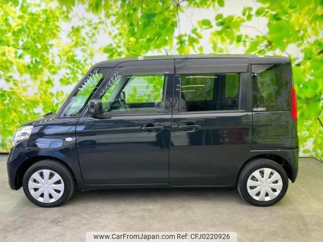 suzuki spacia 2015 quick_quick_DAA-MK42S_MK42S-118639 image 2