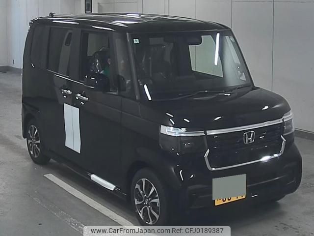 honda n-box 2024 quick_quick_6BA-JF5_JF5-1111496 image 1