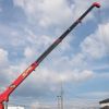 mitsubishi-fuso canter 2018 CFJ1519317 image 15