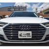 audi a8 2018 -AUDI--Audi A8 AAA-F8CZSF--WAUZZZF86JN011892---AUDI--Audi A8 AAA-F8CZSF--WAUZZZF86JN011892- image 2