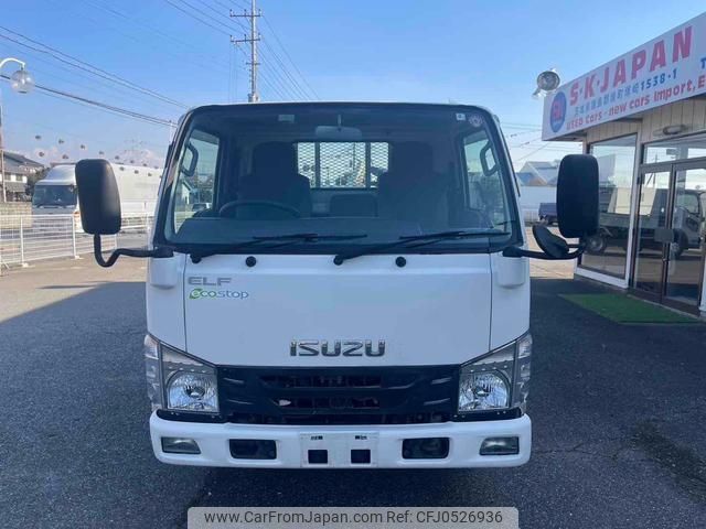 isuzu elf-truck 2017 GOO_NET_EXCHANGE_0404408A30241205W001 image 2