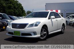 toyota crown 2012 -TOYOTA--Crown DBA-GRS200--GRS200-0077188---TOYOTA--Crown DBA-GRS200--GRS200-0077188-