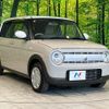 suzuki alto-lapin 2018 CFJ1532547 image 15