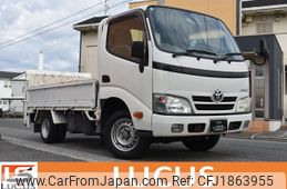 toyota dyna-truck 2011 CFJ1863955