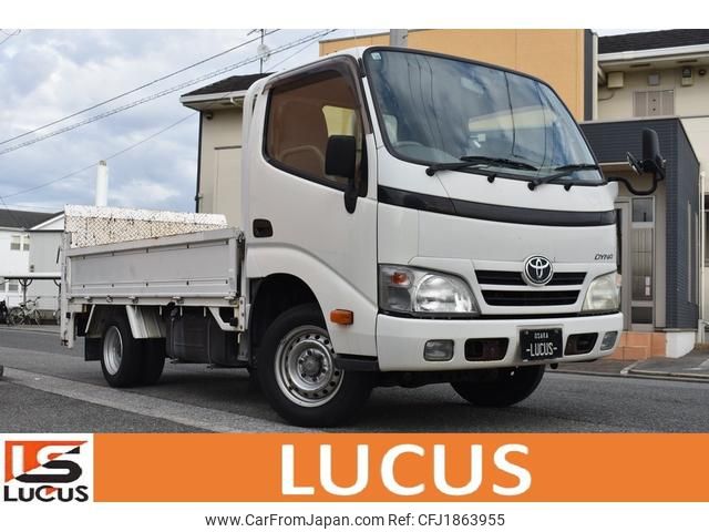 toyota dyna-truck 2011 CFJ1863955 image 1