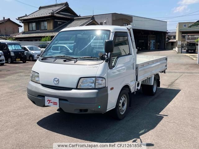mazda bongo-truck 2015 GOO_NET_EXCHANGE_0206386A30250607W002 image 1