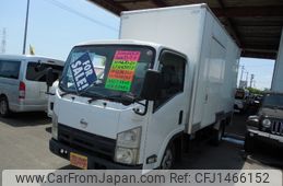 nissan atlas 2010 -NISSAN--Atlas BKG-ALR85AR--ALR85-7000466---NISSAN--Atlas BKG-ALR85AR--ALR85-7000466-
