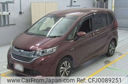 honda freed 2016 -HONDA--Freed GB7-1008677---HONDA--Freed GB7-1008677-