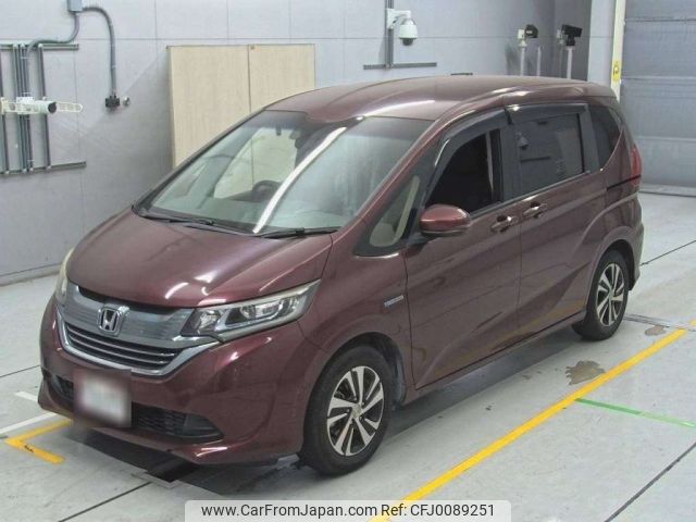 honda freed 2016 -HONDA--Freed GB7-1008677---HONDA--Freed GB7-1008677- image 1