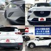 mazda cx-3 2016 CFJ1558121 image 9