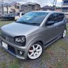 suzuki alto-works 2021 quick_quick_HA36S_HA36S-932847 image 1