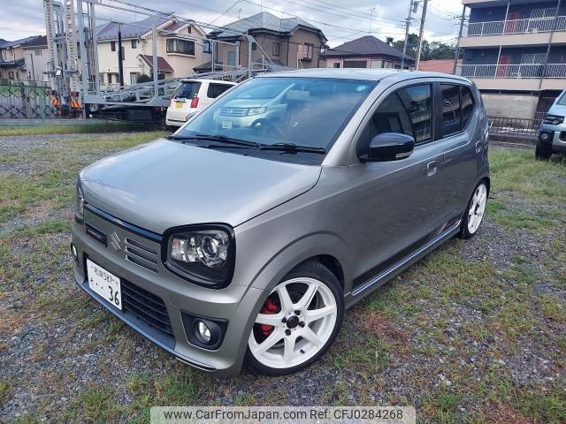 suzuki alto-works 2021 quick_quick_HA36S_HA36S-932847 image 1