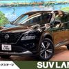 nissan x-trail 2023 CFJ1740780 image 1