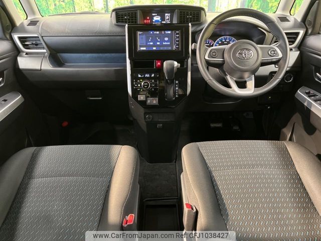 toyota roomy 2022 -TOYOTA--Roomy 5BA-M900A--M900A-0648231---TOYOTA--Roomy 5BA-M900A--M900A-0648231- image 2