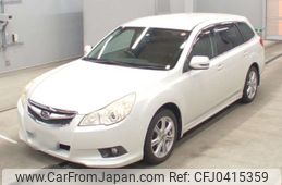 subaru legacy-touring-wagon 2010 -SUBARU--Legacy Wagon BR9-030964---SUBARU--Legacy Wagon BR9-030964-