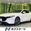 mazda mazda3-fastback 2023 CFJ1513895 image 1