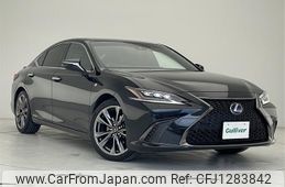 lexus es 2019 -LEXUS--Lexus ES 6AA-AXZH10--AXZH10-1008627---LEXUS--Lexus ES 6AA-AXZH10--AXZH10-1008627-