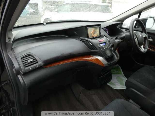 honda odyssey 2010 TE480 image 1