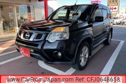 nissan x-trail 2011 -NISSAN--X-Trail DBA-NT31--NT31-216880---NISSAN--X-Trail DBA-NT31--NT31-216880-