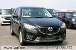mazda cx-5 2012 No.15979