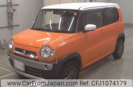 suzuki hustler 2014 -SUZUKI--Hustler MR31S-808318---SUZUKI--Hustler MR31S-808318-