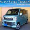 suzuki every-wagon 2016 quick_quick_ABA-DA17W_DA17W-121287 image 11