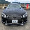 lexus ls 2016 -LEXUS 【静岡 368ﾀ8】--Lexus LS USF40--5142489---LEXUS 【静岡 368ﾀ8】--Lexus LS USF40--5142489- image 15