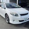 toyota corolla-fielder 2009 -TOYOTA--Corolla Fielder DBA-NZE144G--NZE144-9022041---TOYOTA--Corolla Fielder DBA-NZE144G--NZE144-9022041- image 1