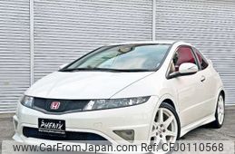 honda civic 2009 -HONDA--Civic ABA-FN2--FN2-1000713---HONDA--Civic ABA-FN2--FN2-1000713-