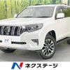 toyota land-cruiser-prado 2022 -TOYOTA--Land Cruiser Prado 3BA-TRJ150W--TRJ150-0140612---TOYOTA--Land Cruiser Prado 3BA-TRJ150W--TRJ150-0140612- image 1