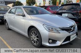 toyota mark-x 2015 -TOYOTA--MarkX DBA-GRX135--GRX135-6013159---TOYOTA--MarkX DBA-GRX135--GRX135-6013159-