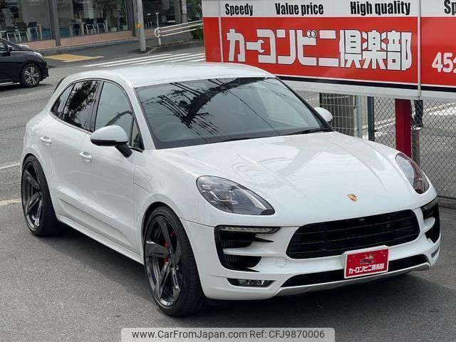 porsche macan 2016 quick_quick_ABA-J1H2_WP1ZZZ95ZHLB64865 image 2