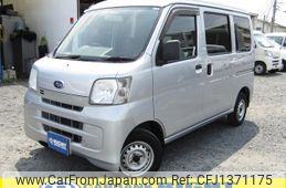 subaru sambar-van 2017 GOO_JP_700040326930250702005