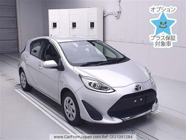 toyota aqua 2020 -TOYOTA--AQUA NHP10-2670739---TOYOTA--AQUA NHP10-2670739- image 1